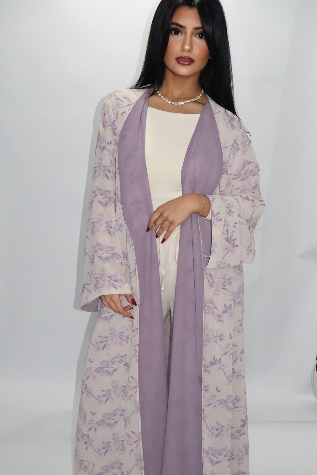 Ayana Abaya