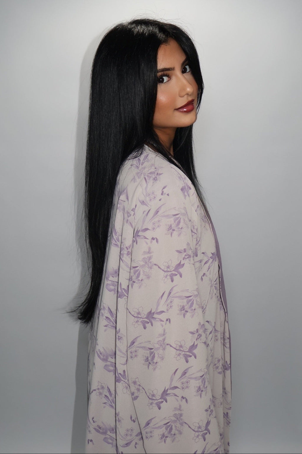 Ayana Abaya