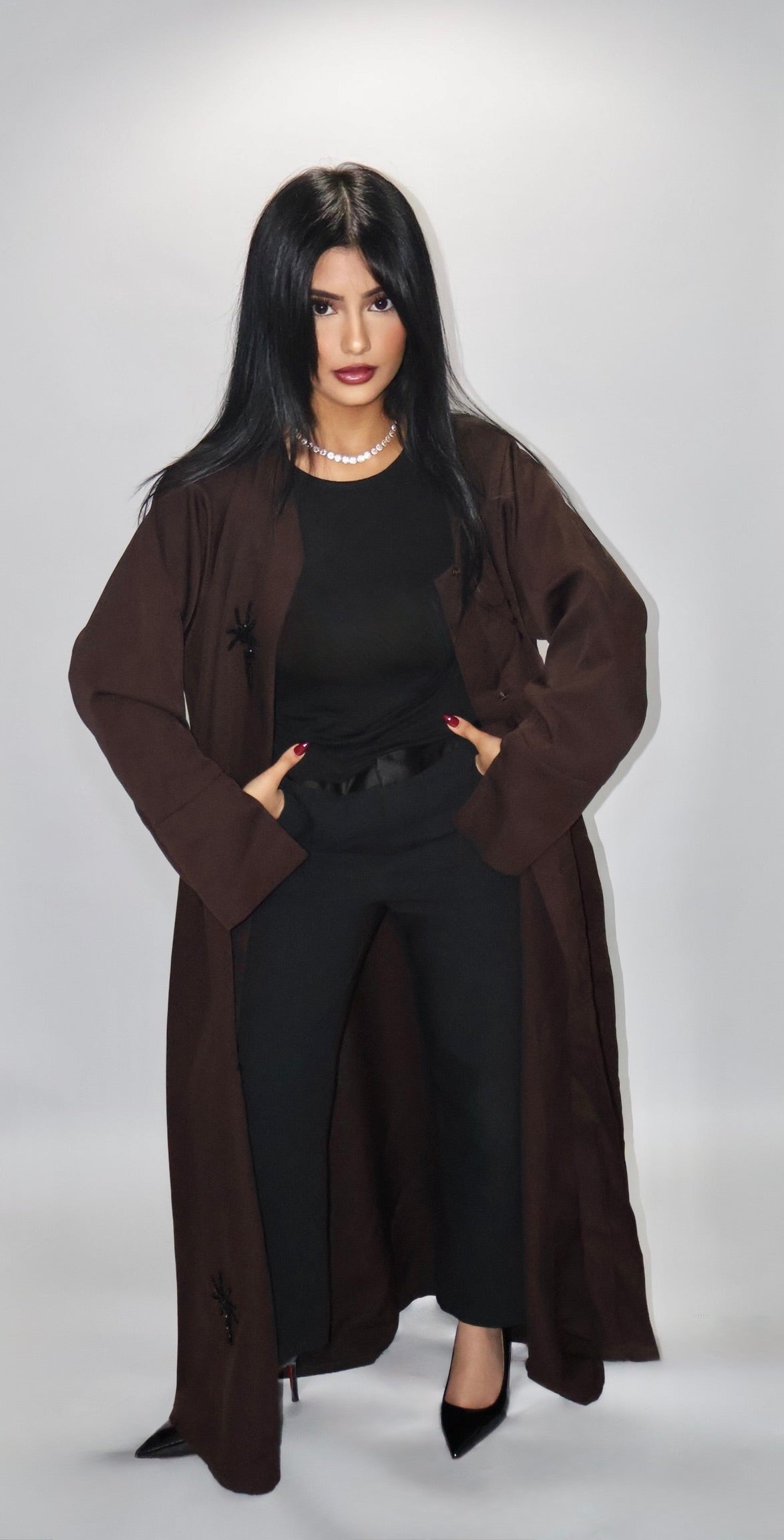 Amal Abaya