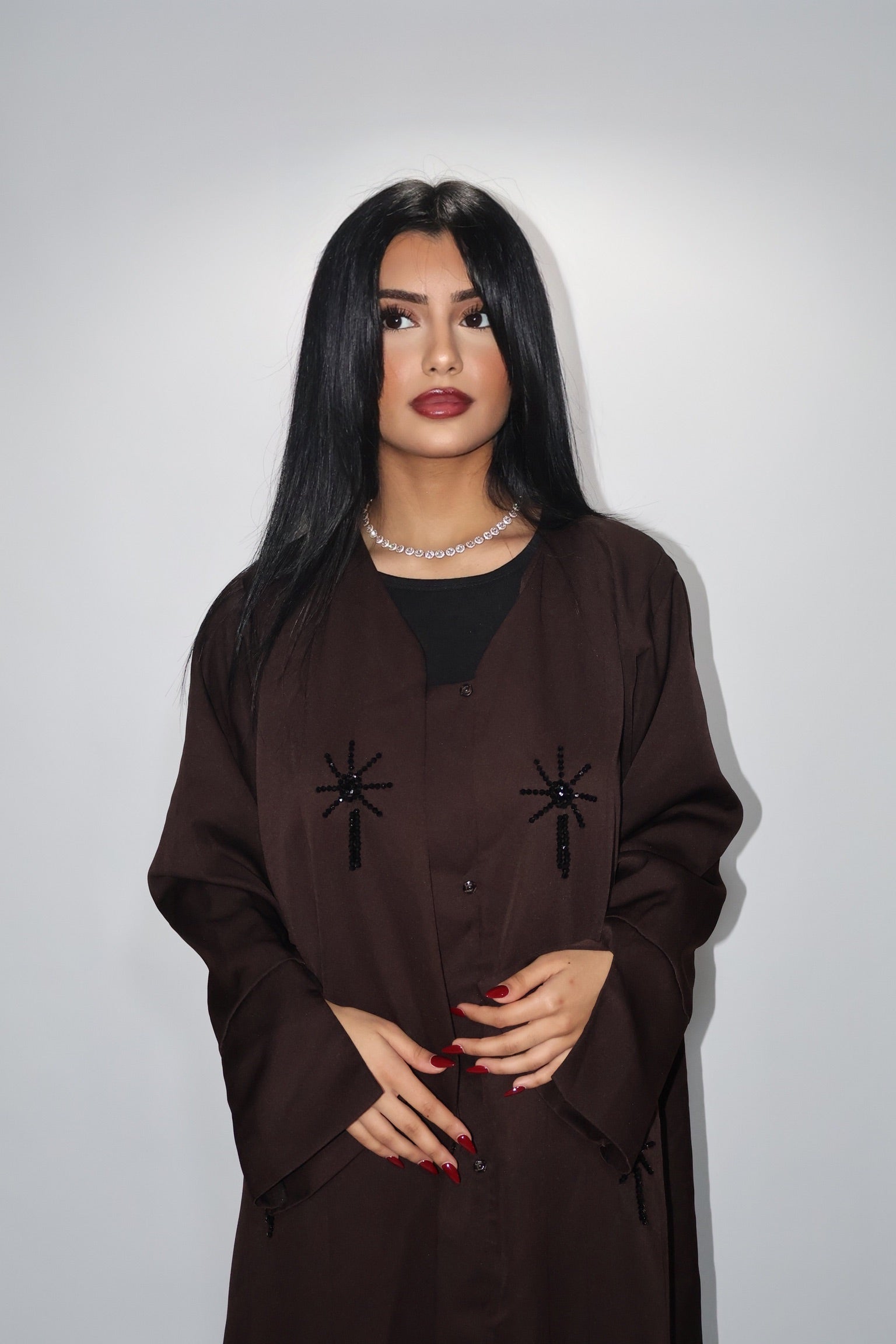 Amal Abaya