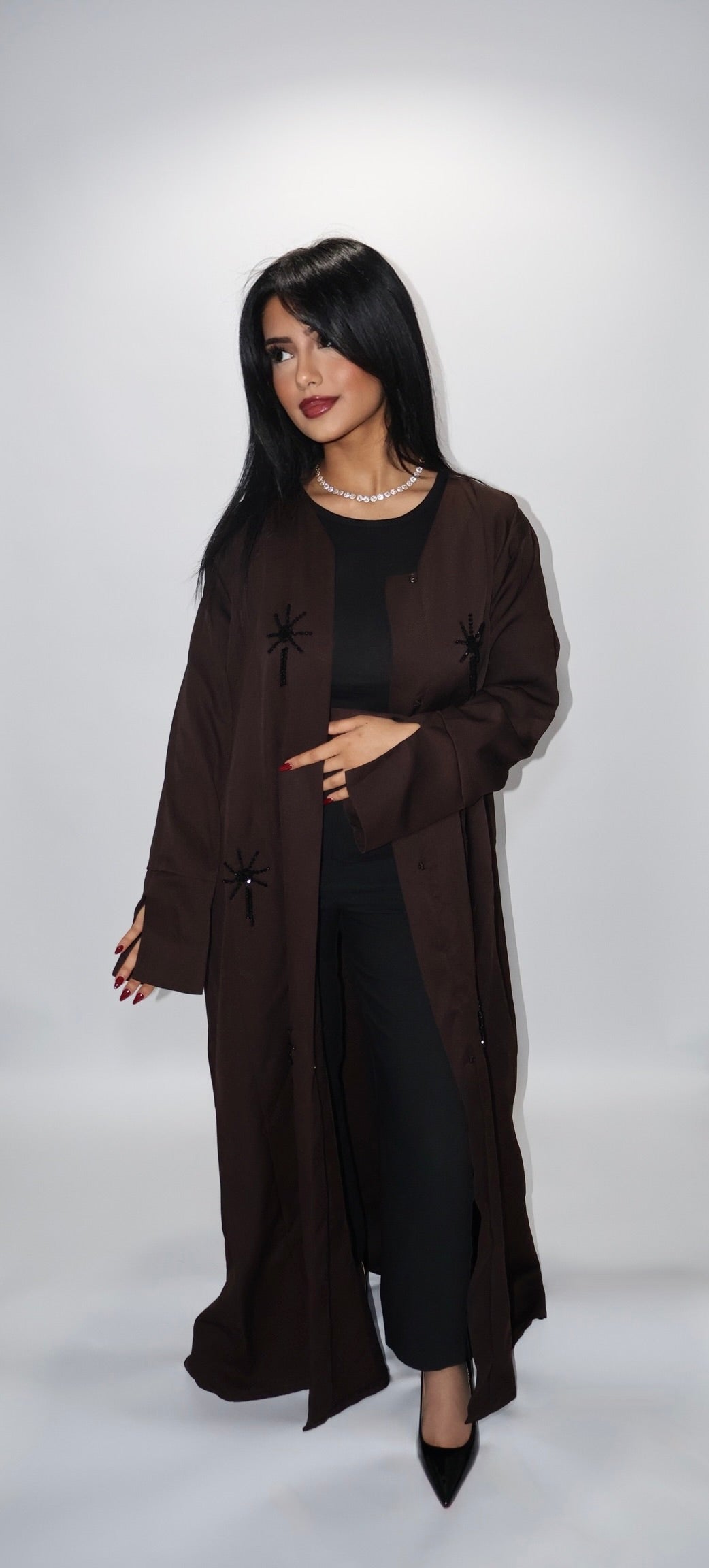 Amal Abaya
