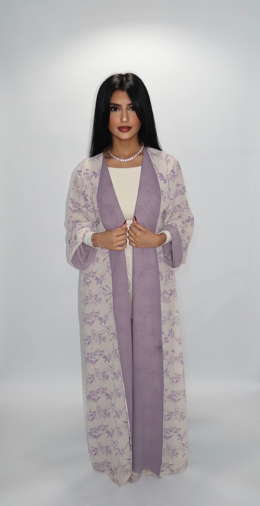 Ayana Abaya