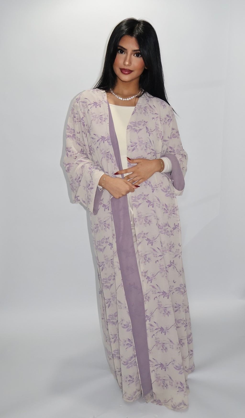 Ayana Abaya