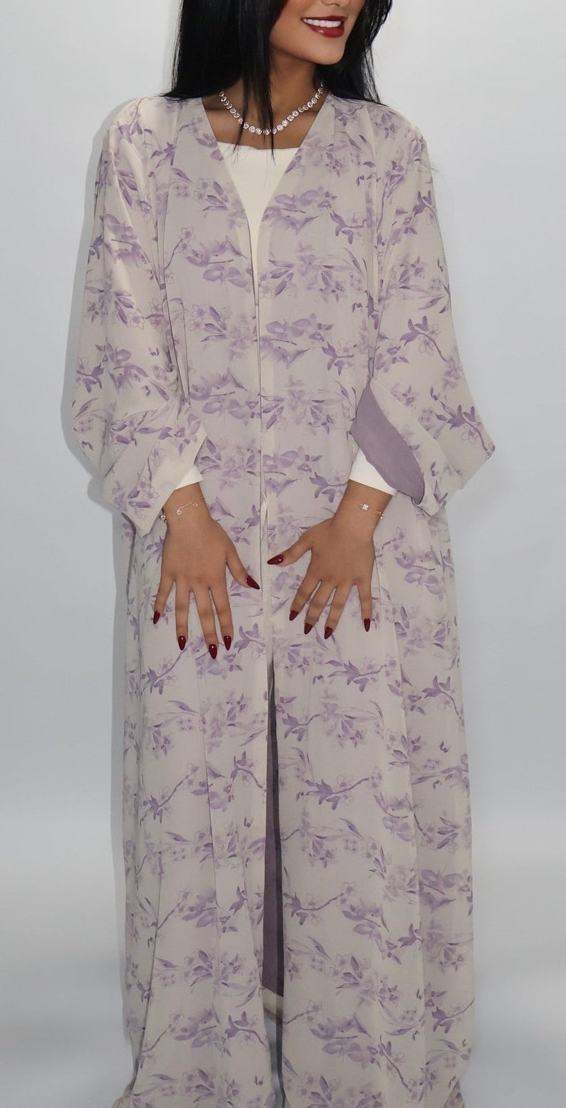Ayana Abaya
