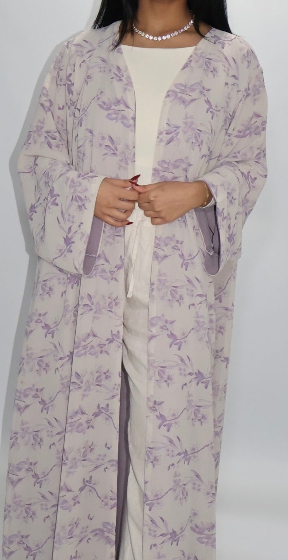 Ayana Abaya