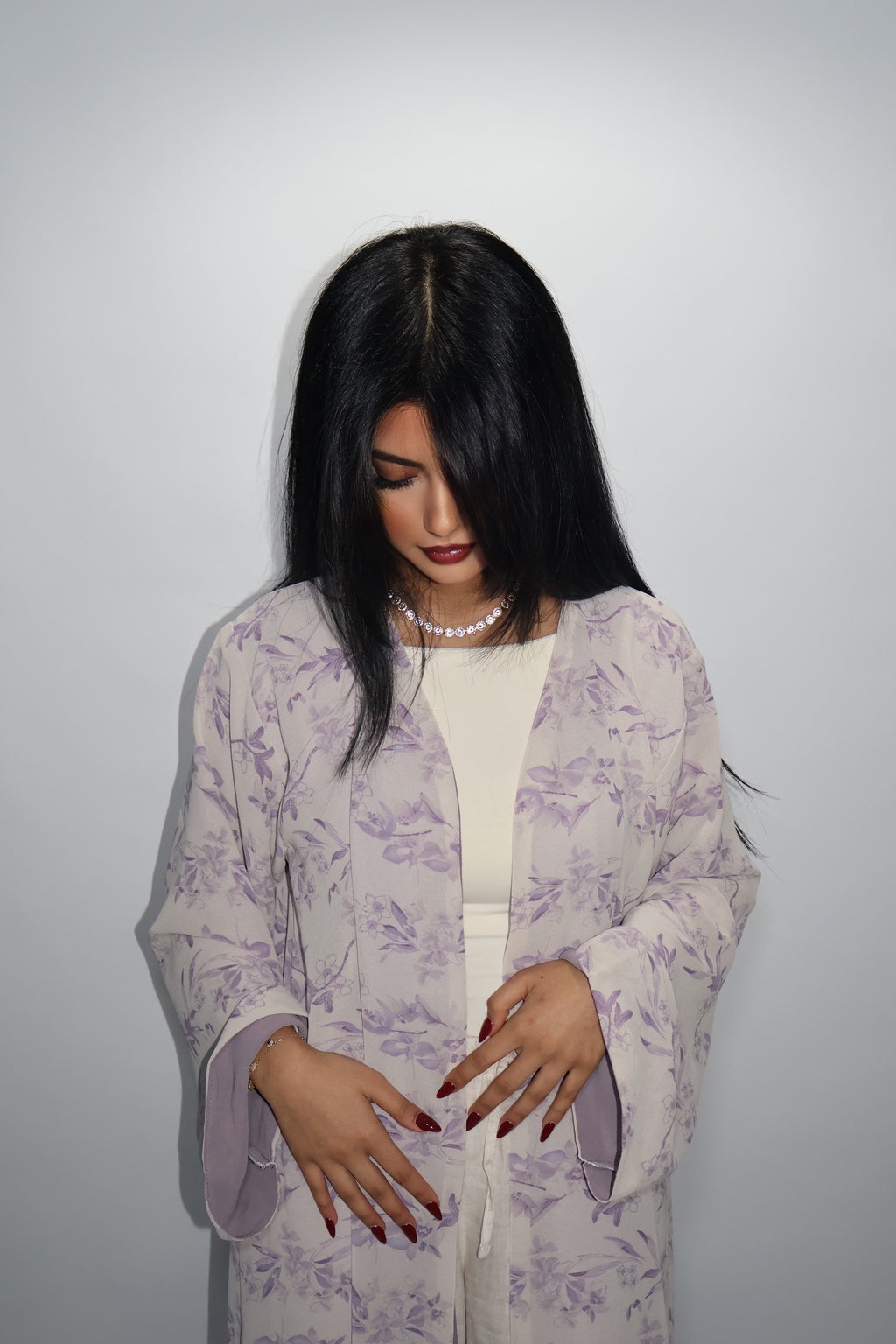 Ayana Abaya
