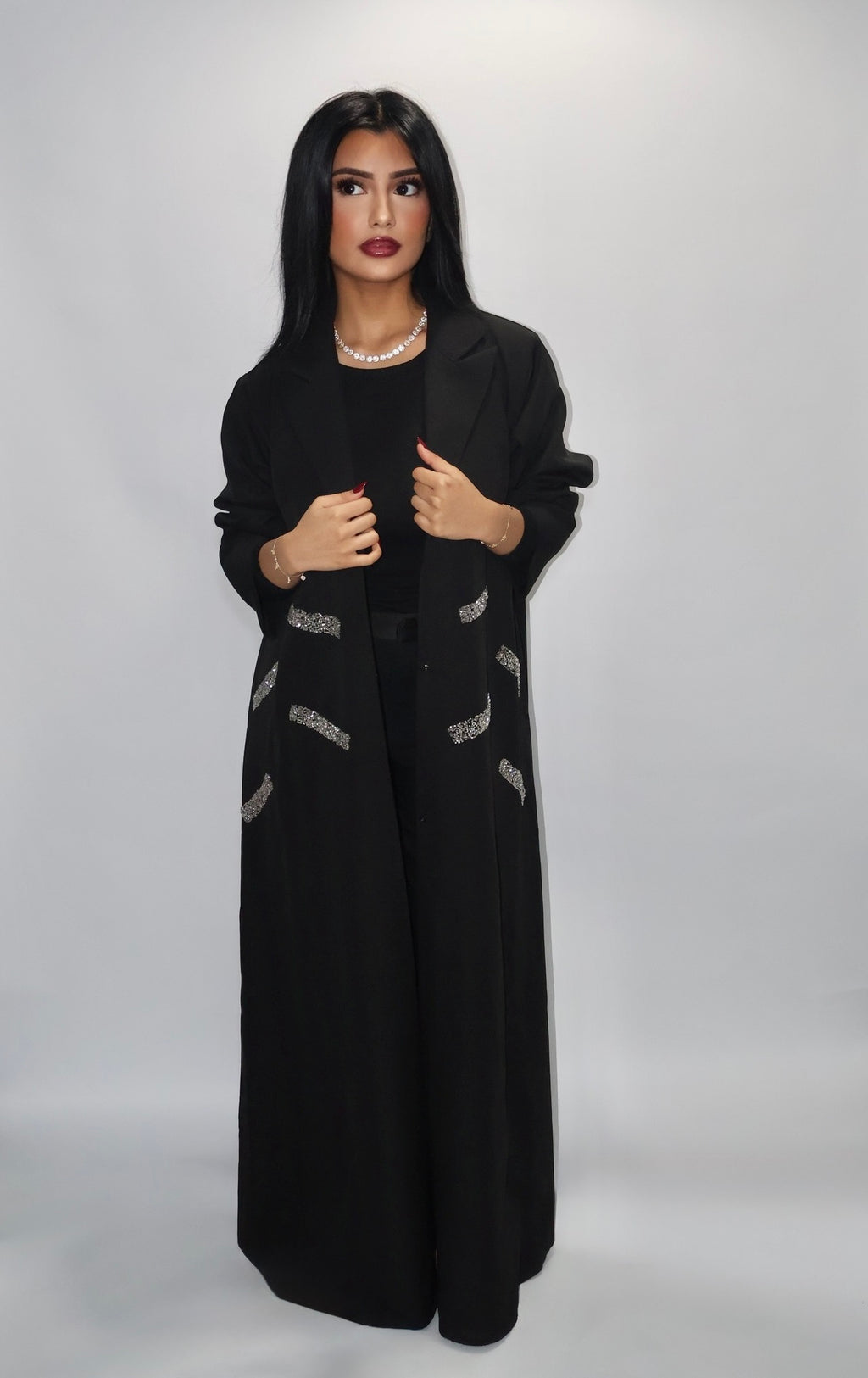 Emora Blazer