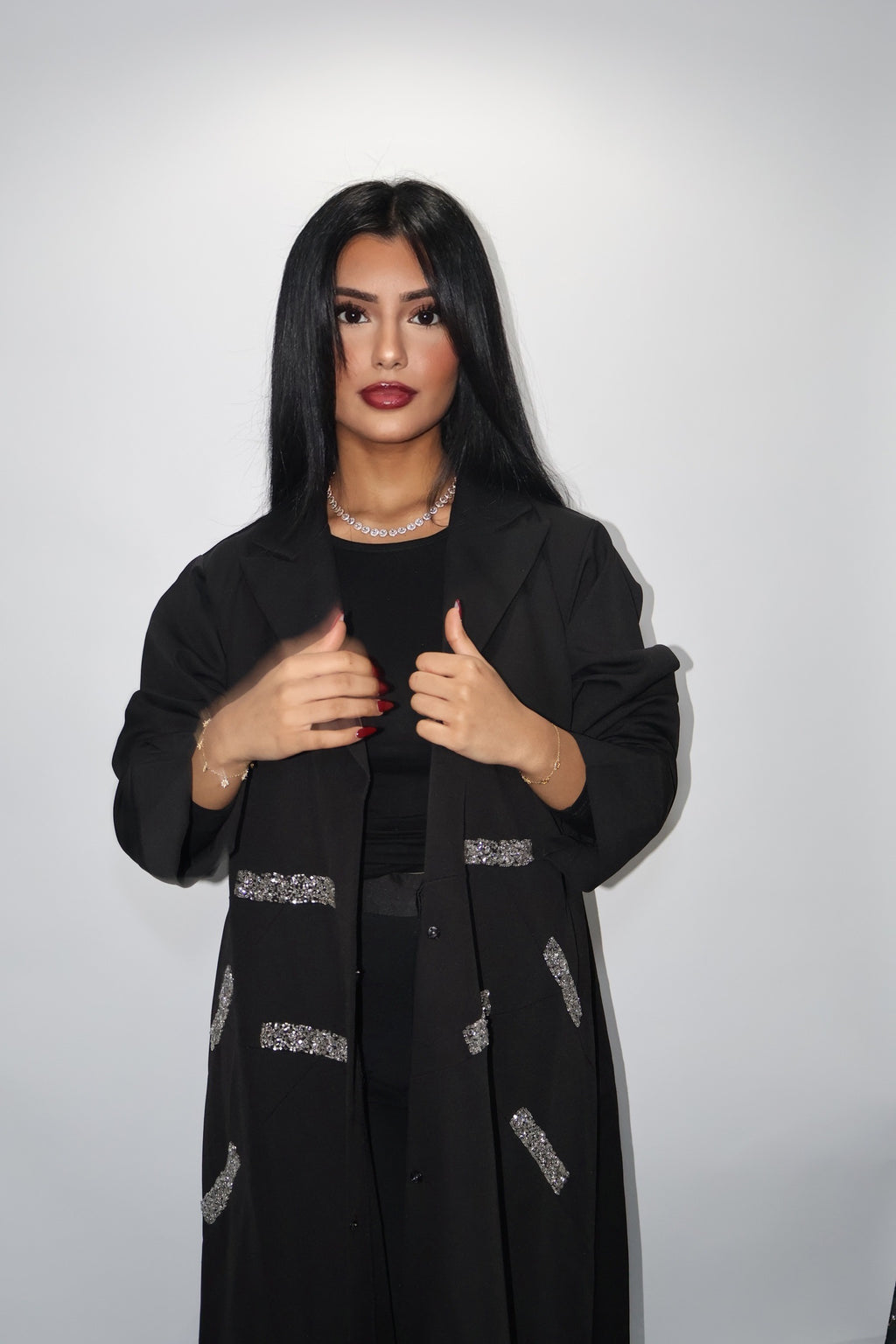 Emora Blazer