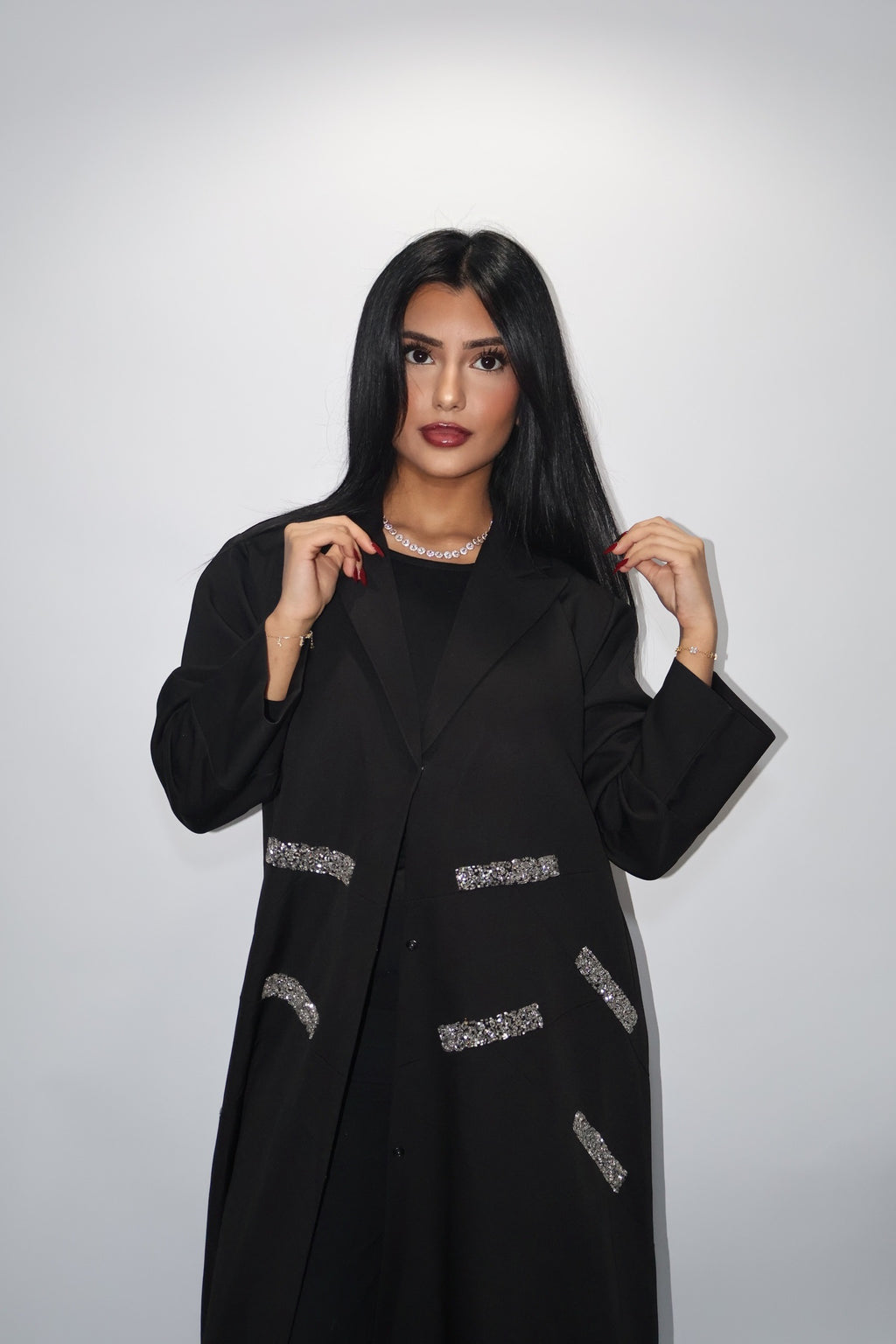 Emora Blazer