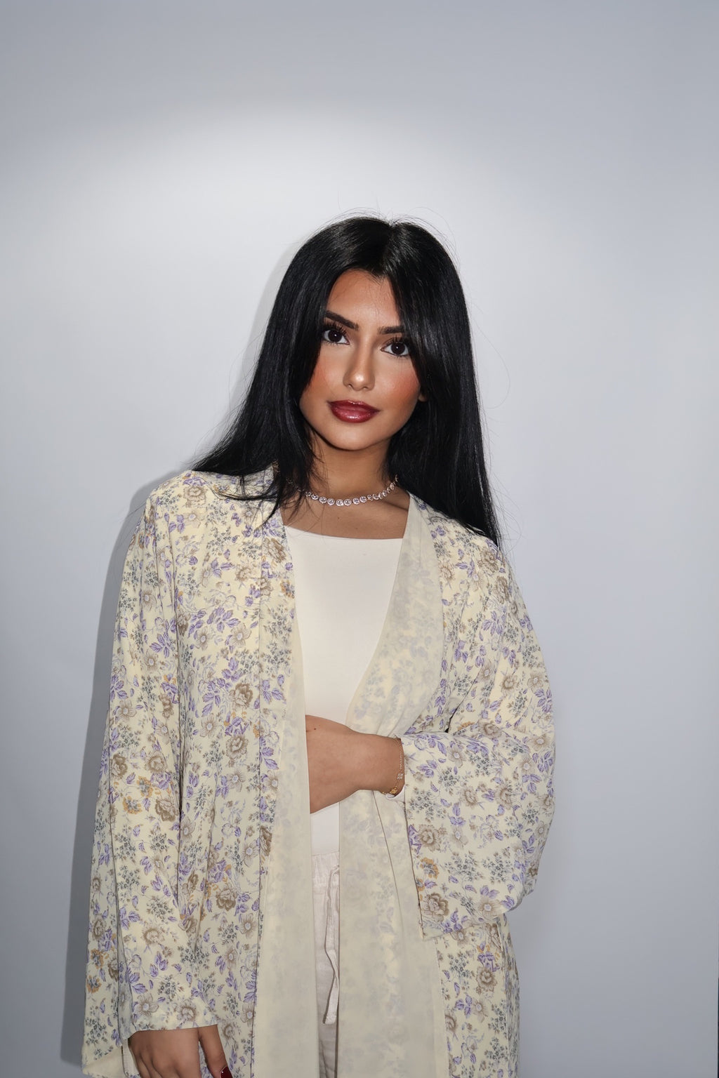 Serena Abaya