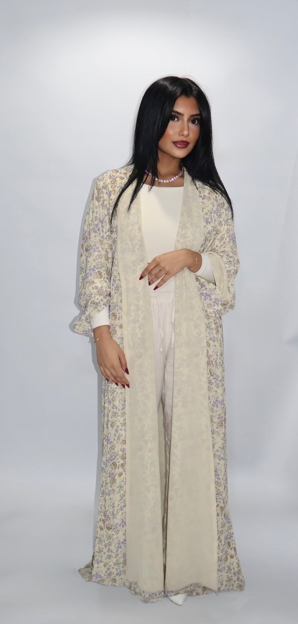 Serena Abaya