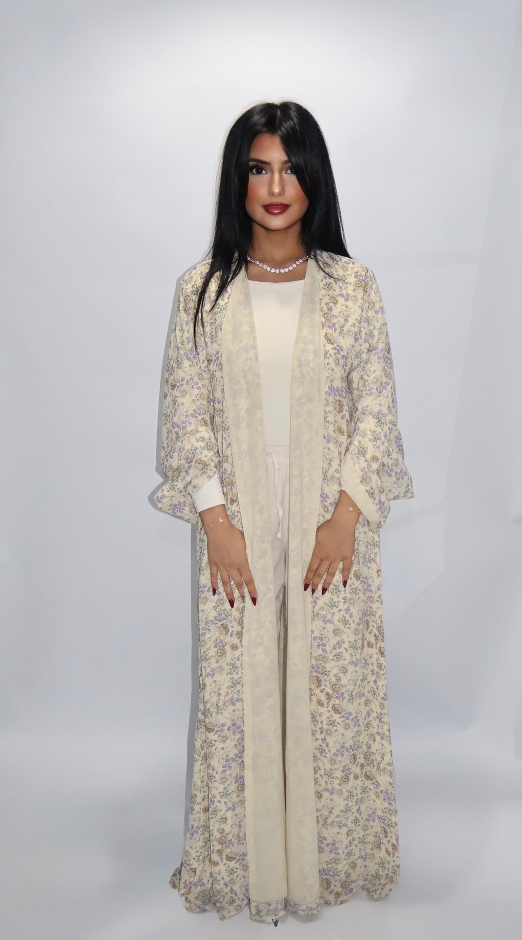 Serena Abaya