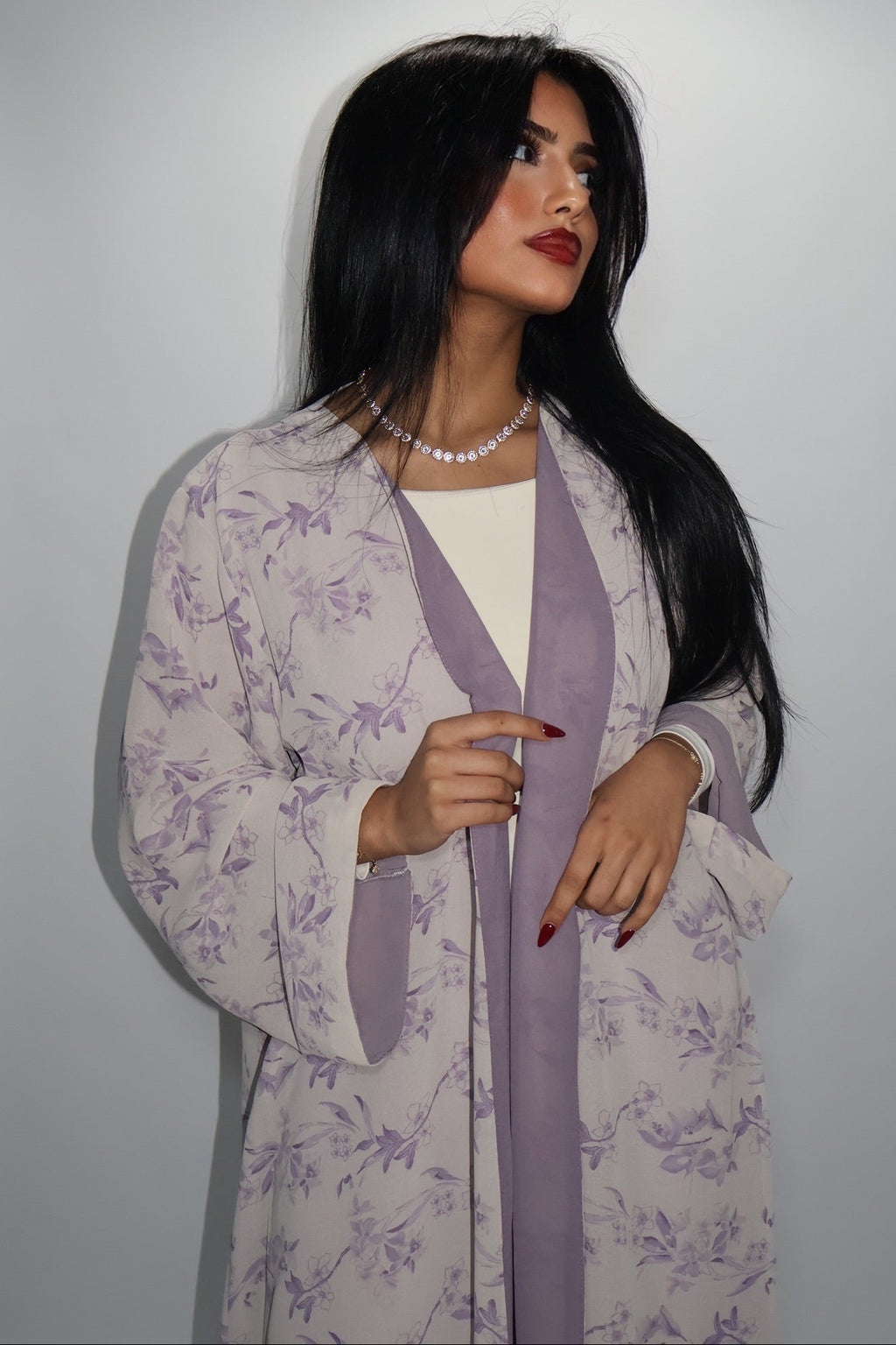 Ayana Abaya