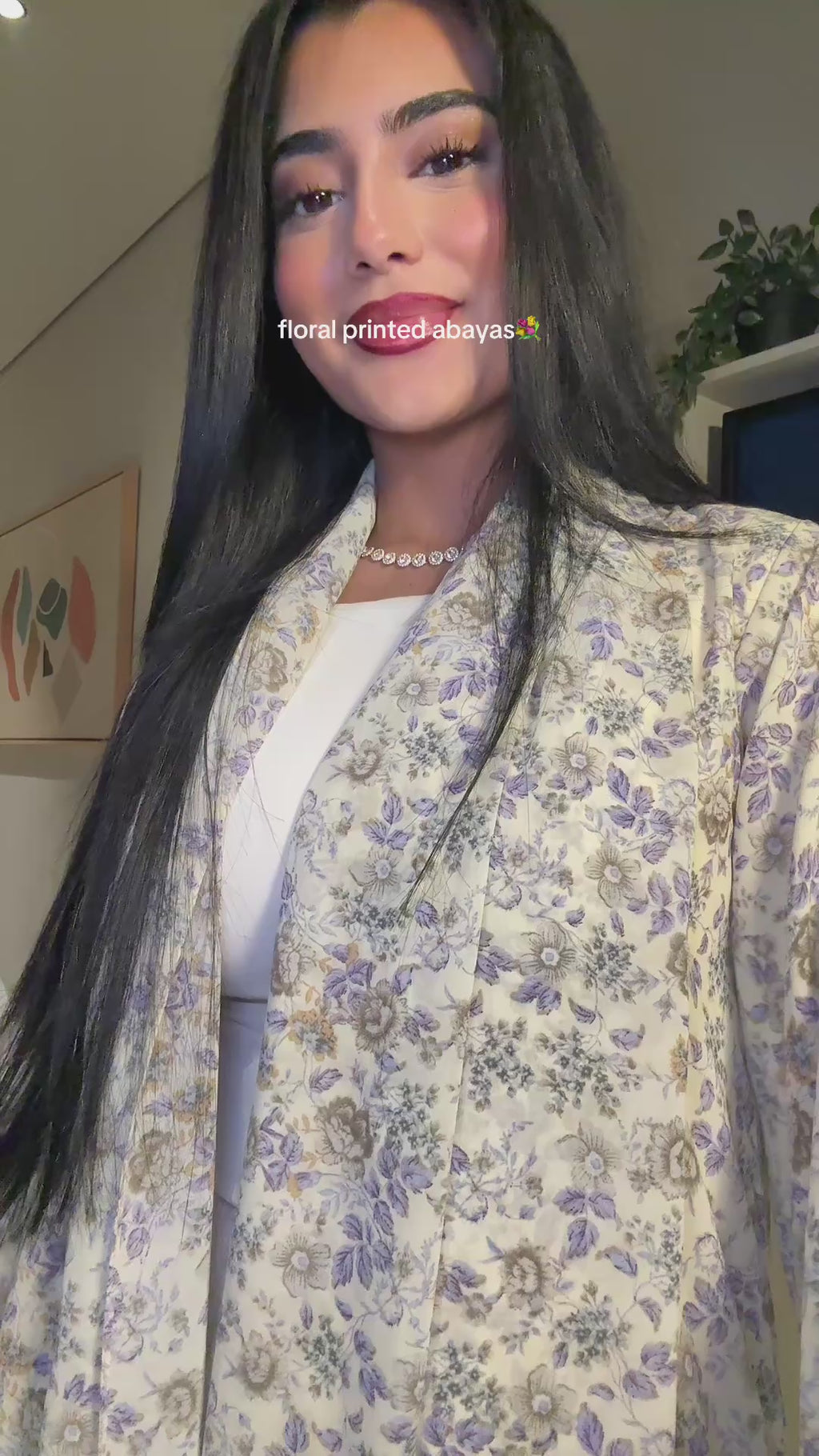 Serena Abaya